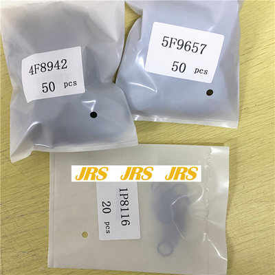 4F8942 5F9657 1P8116 Oring Seal Kit for Excavator loader NBR FKM