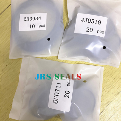 2H3934 4J0519 6F0711 Oring Seal Kit for Excavator loader NBR FKM PU