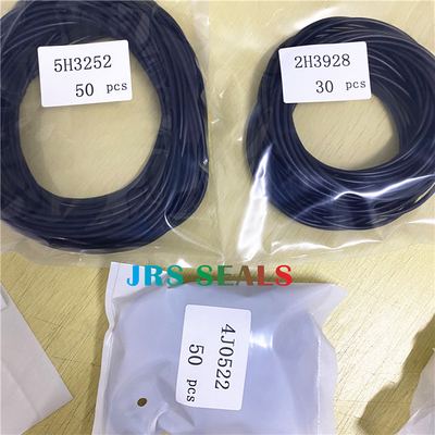 5H3252 2H3928 4J0522 Oring Seal Kit for Excavator loader NBR FKM PU