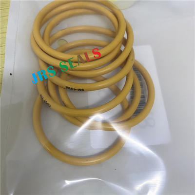 8M4992 8M8515 8M8544 9M7539 Yellow Oring Seal for Excavator loader NBR FKM PU