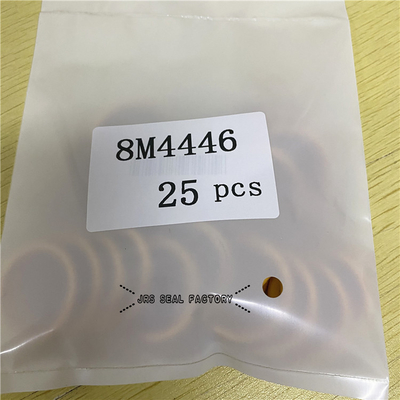 8M4446 8M8281 8M4991 9M7002 Yellow Oring Seal NBR FKM PU for Excavator loader