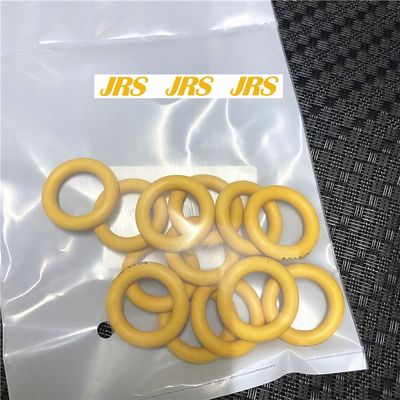 1S0004 8M4704	 8M4433 9M5892 Yellow Oring Seal NBR FKM PU for Excavator loader