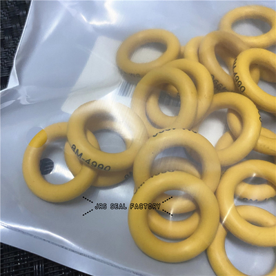 8M4990 8M5249 8M8157 9M9730Yellow Oring Seal NBR FKM PU for Excavator loader