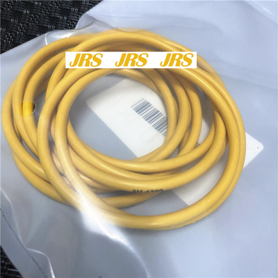 8M4390 8M8282 8M4389 9M4218 Yellow Oring Seal NBR FKM PU for Excavator loader