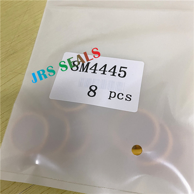 8M4445 8M5007 8M8468 9M3786 Yellow Oring Seal NBR FKM PU for Excavator loader