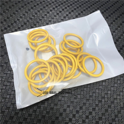8M5248 8M4988 8M8997 8M4435 Seal NBR FKM PU Yellow Oring for Excavator loader