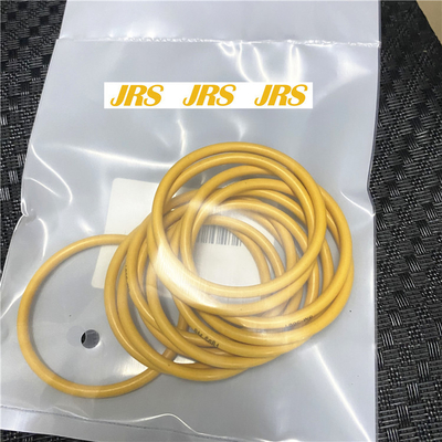 8M5661 9M9647 8M4989 Seal NBR FKM PU Yellow Oring for Excavator loader
