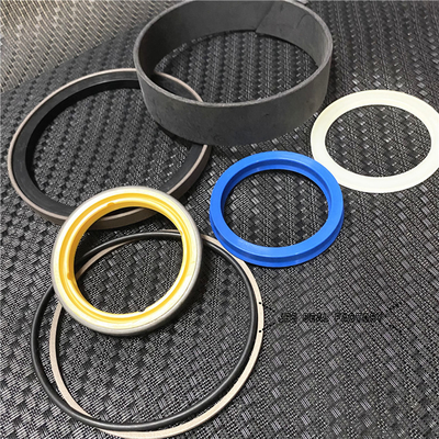 2435805 3240486 5016706 Excavator loader Hydraulic Cylinder Seal Kit