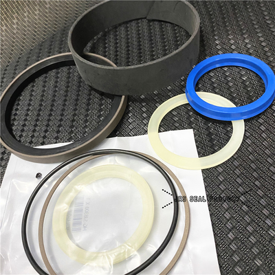 4153246 8T6390 2450586 Excavator loader Hydraulic Cylinder Seal Kit oil seal