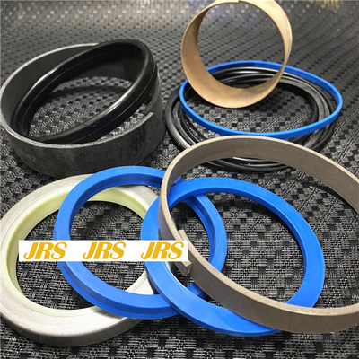 2442048 2440973 3260502 Hydraulic Cylinder Seal Kit Excavator loader oil seal