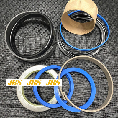 2465912 5016692 3779352 Hydraulic Cylinder Seal Kit Excavator loader oil