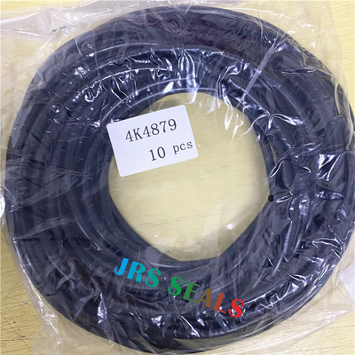 4K4879 6K0358 8T6404 9X7286 FKM ORING NBR seal yellow for Excavator