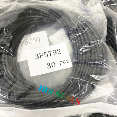 3F5792 4M0189 9X7410 8C5175 FKM ORING NBR seal yellow for Excavator