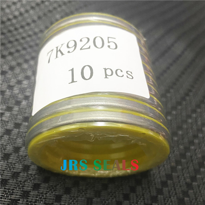 7K9200 7K9201 7K9202 7K9203 Dust Wiper Seals LIP SEAL DLI VAY YELLOW