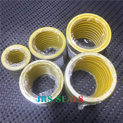 7K9219 7K9218 7K9214 7K9215 Dust Wiper Seals LIP SEAL DLI VAY YELLOW