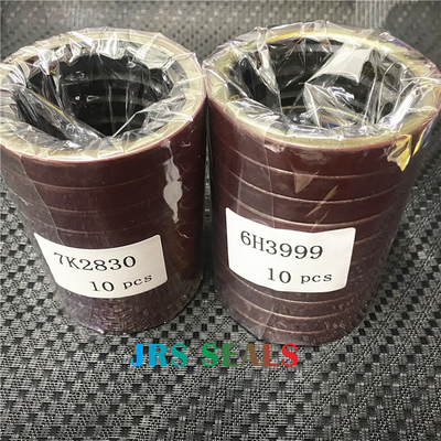 5K2595 4K7463 3K5093 3K0158 Dust Wiper Seals Hydraulic LIP SEAL TCN TCV