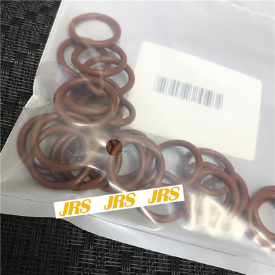 8M4438 8M8157 8M8283 FKM ORING Black NBR seal yellow for Excavator