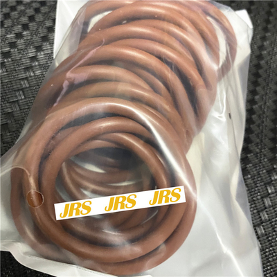 7S3206 8M4436 9M4849 FKM ORING NBR seal yellow for Excavator Loader
