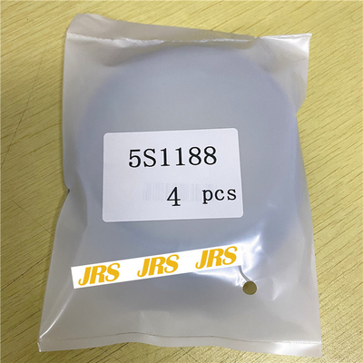 5S1188 8J1665 7S8758 5P7593 FKM ORING NBR seal yellow for Excavator Loader