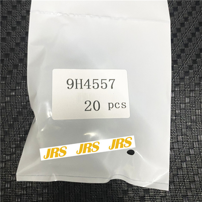 9H4557 5H4081 1U3174 6V5141 FKM ORING NBR seal yellow for Excavator Loader