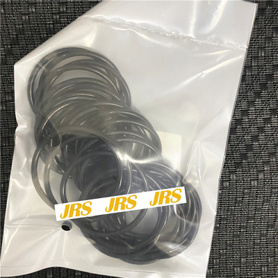 6K6307 4H6520 1S6119 6V3907 FKM ORING NBR seal yellow for Excavator Loader