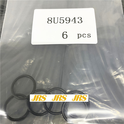 9L5650 8U5943 5P8428 2K2939 FKM ORING NBR seal yellow for Excavator Loader
