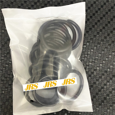 2H3927 8F5900 8F6230 6V3684 FKM ORING NBR seal black for Excavator Loader