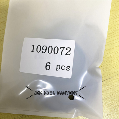 1090072 5P3148 5F7054 4J5140 FKM ORING seal black for Excavator NBR