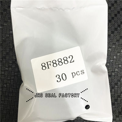 8F8882 7D1979 8J8879 9H5548 FKM ORING seal black for Excavator NBR