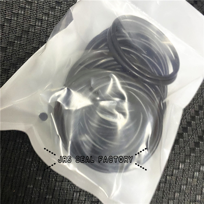 7F8268 6V3683 5F1678 4J5267 FKM ORING seal black for Excavator NBR