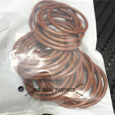 8M4443 8M5127 8M4442 FKM ORING seal for Excavator YELLOW NBR