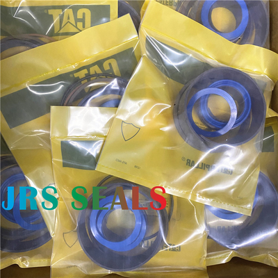 7X2819 2295549 3769011 Hydraulic Cylinder Seal Kits Loader LIFT TILT STEERING