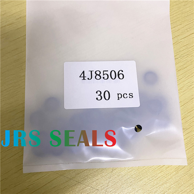 4D9986 4J8506 1H8720 4J0528 Hydraulic Oring Seal Kits Loader nbr fkm