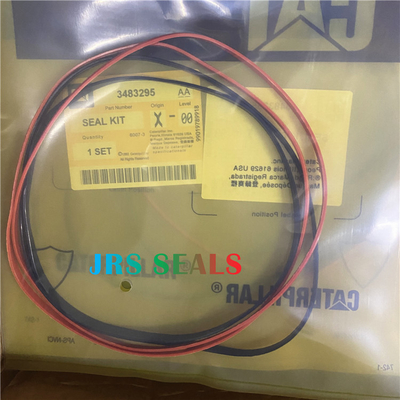 2588117 3483295 5p8768 Gasket Set  Single Cyl Liner dring oring