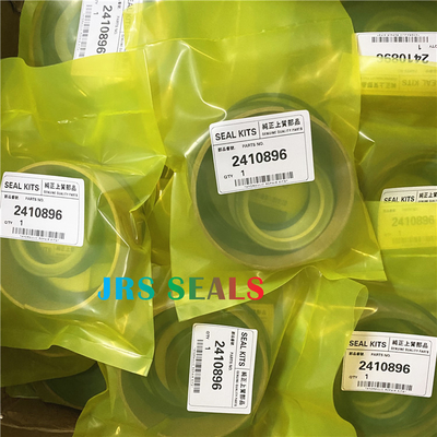 2410896 3769017 2402481 Hydraulic Cylinder OIL Seal Kit