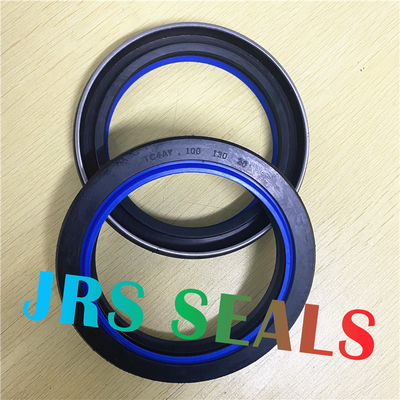 AZ9203E 0701900100 TRACK spare part D75 DUST SEAL