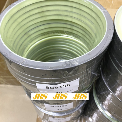 8C9136 9X3573 9X7268 3J4458 Dust Wiper Seals DKI DLI PU