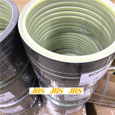 8C9136 9X3573 9X7268 3J4458 Dust Wiper Seals DKI DLI PU