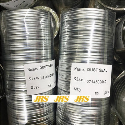 DLI 0714500080 0714500090 Dust Wiper Seals DKI DLI PU 0714500070