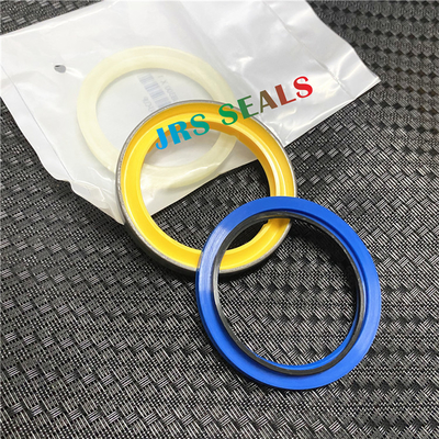 2435815 2384462 4153191 2384463 Dust Wiper Seals DLI DKB C.A.T Hydraulic Cylinder Seal Kits