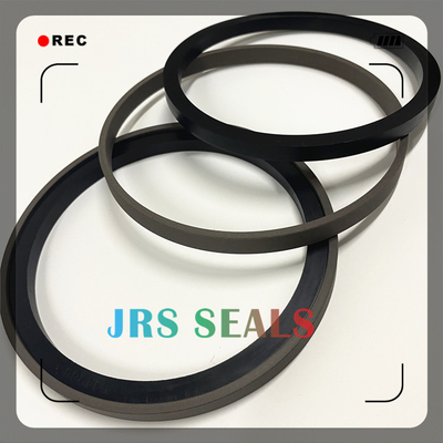 5J5559 4T5172 8C5215 4T5173  SPG SPGA SPGW PTFE C.A.T NYLON NBR PISTON SEAL