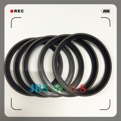 9T0119 1617145 1617147 1445287 1407649 2332585 SPG SPGA SPGW C.A.T NYLON NBR PISTON SEAL BLACK