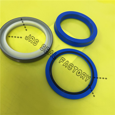 4J8981 1672474 1672300 8J6070 8C9128 idi pu rod seal dwi hbi dust seal for loader