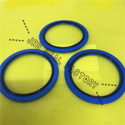 5J8350 1672324 1J3540 8C3842 1672200 idi pu rod seal dwi hbi dust lip seal for loader