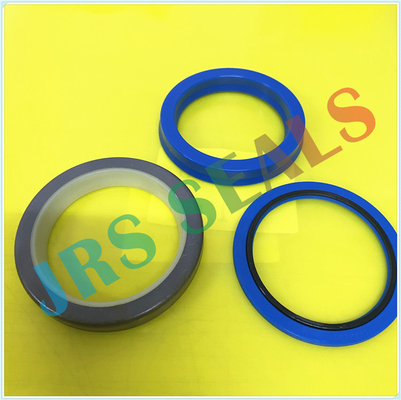 6J9733 8C9122 1672304 4214023 6J1450 idi pu rod seal dwi hby dki dust lip seal for loader