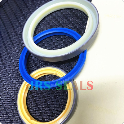 6J3892 1672461 0775262 3119317 idi rod seal dwi hbi  seal for loader