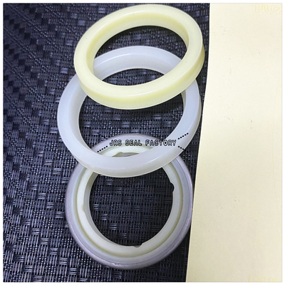 2268202 1672450 6J6916 1672202 odi rod seal dwi hbi dki dust lip seal for loader