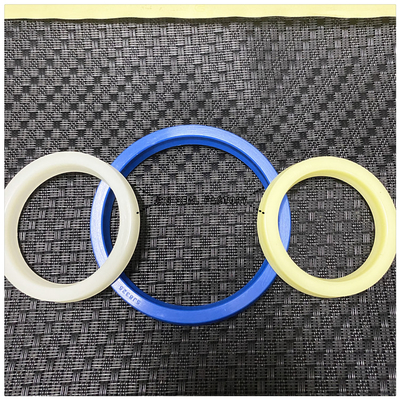2332611 2332615 6J7167 2892937 pu idi seal dwi hby dki dust for loader