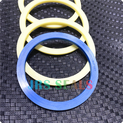 3465201 4214026 2330625 1672303 idi rod seal hby dki dust lip seal nbr