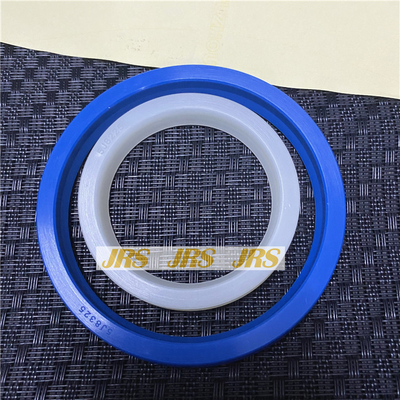 1672183 2330619 2332610 4T6778 pu idi seal dwi hby dki dust for loader yellow